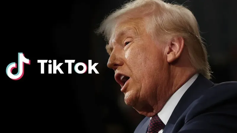 Trump'tan TikTok'a Yeni Şans! Yasak Ertelendi Mi?