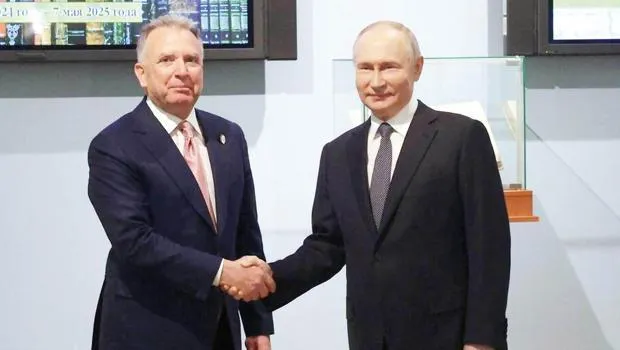Trump'tan Putin'e Şok Ziyaret! Ateşkes Umudu Bitti mi?