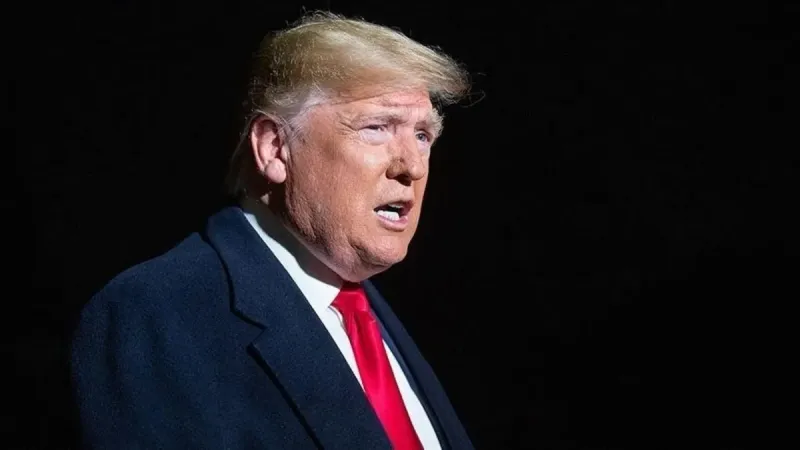 Trump'tan İran'a Şok Müzakere Çağrısı! Savaş mı Barış mı?