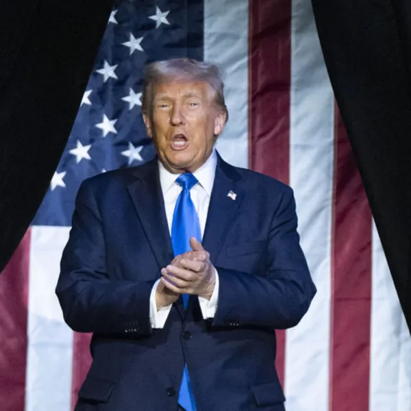 Trump'tan Şok Rusya-Ukrayna İtirafı: Ben Olmasaydım!
