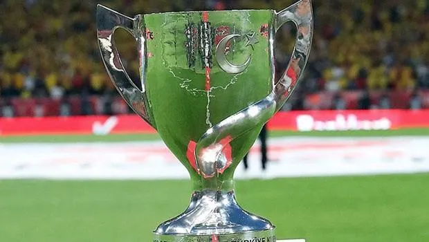 Türkiye Kupası Finali Nerede? İşte Tarih ve Şehir!