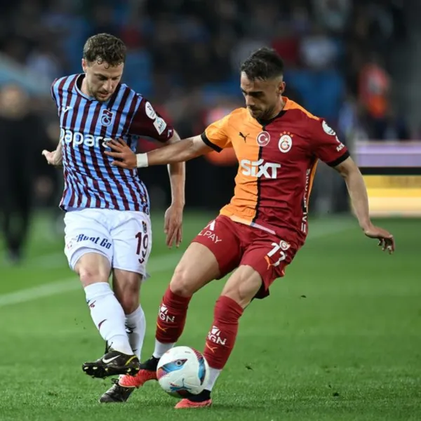 Türkiye Kupası Finali: Galatasaray mı, Trabzonspor mu Gülecek?