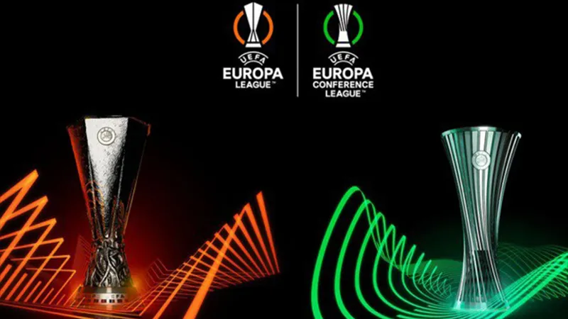 UEFA Avrupa ve Konferans Ligi'nde Yarı Final Heyecanı! Kimler Tur Atladı?