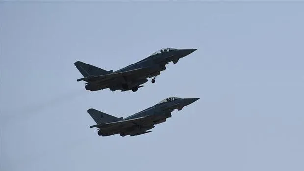 F-16 Düştü Mü? Ukrayna'dan Şok Açıklama: Pilot Kurtuldu!