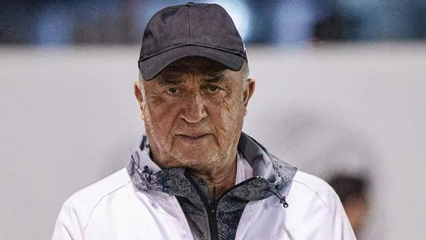 Fatih Terim'e Şok! Al Ittihad'dan Gelen Mağlubiyetin Perde Arkası!