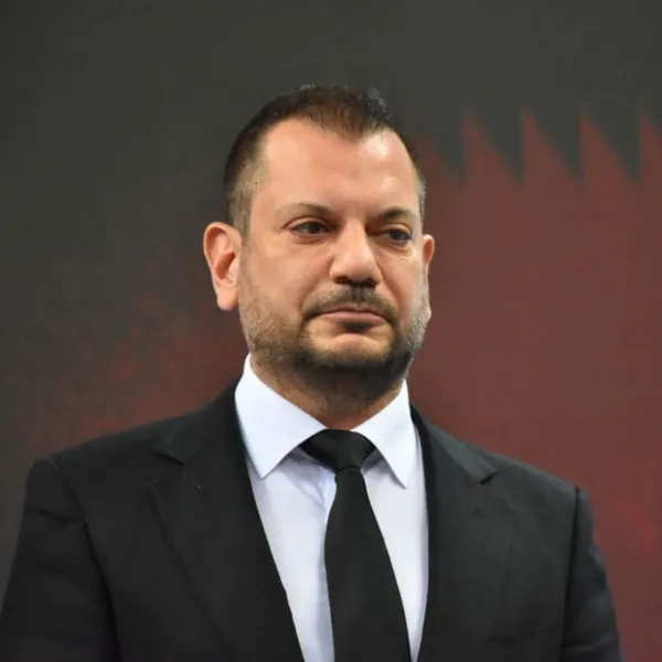 Trabzonspor'dan Vergi Borcu Müjdesi! Ertuğrul Doğan Açıkladı