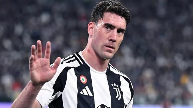 Vlahovic Fenerbahçe'ye Geliyor Mu? İstediği Maaş Dudak Uçuklattı!