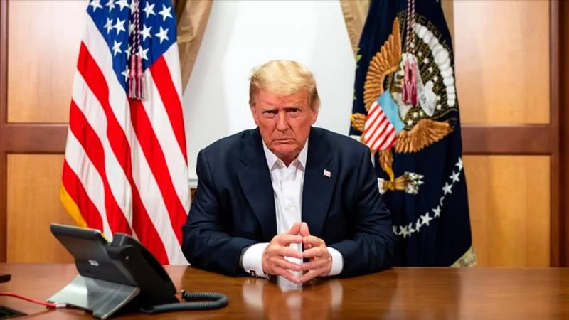 Trump'tan Şok Karar! CIA'de Büyük Tasarruf Operasyonu Mu?