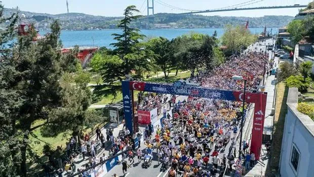 Wings For Life: 8 Bin Kişi Omurilik Felci İçin Koştu!