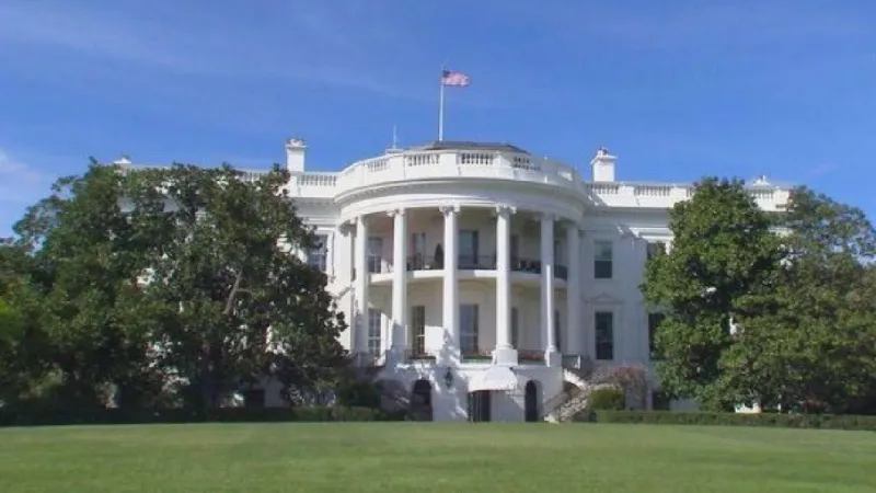 Biden ve Trump'tan Şok! Gizli Belgeler Ortaya Saçıldı Mı?
