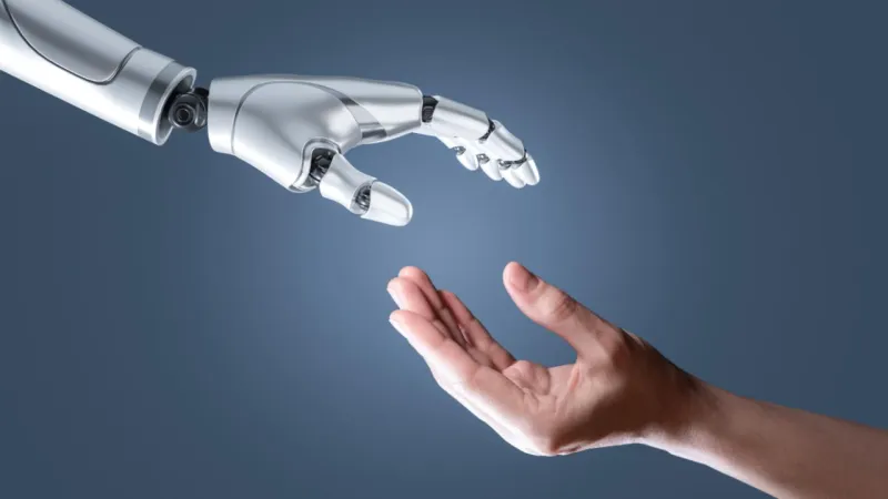 Yapay Zeka'nın Enerji Faturası Kabarıyor! 2030'da Ne Olacak?
