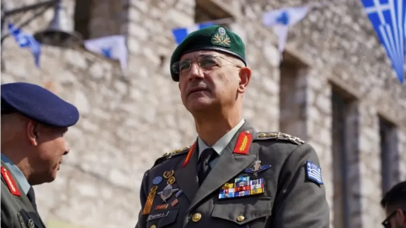Yunanistan'dan Türkiye'ye Şok Tehdit! 5 Dakikada Müdahale Mi?