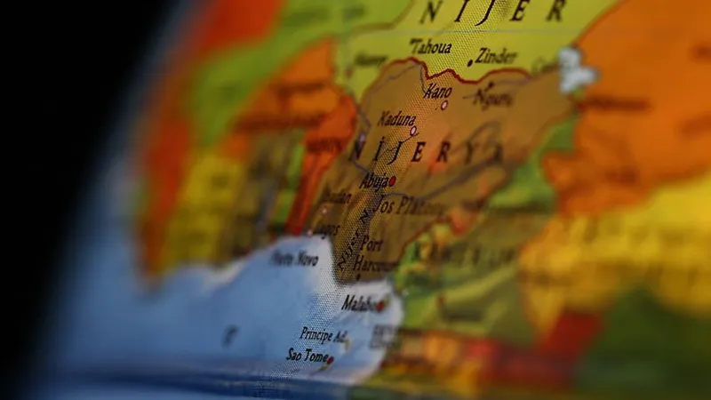 Nijerya Savunma Bakanı Abubakar istifa etti