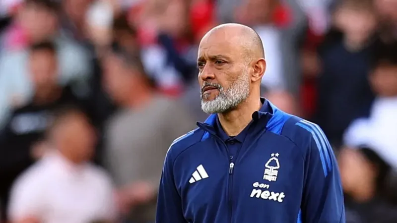 Nuno Espirito Santo Nottingham Forest'ta! Sözleşme Uzatıldı mı?