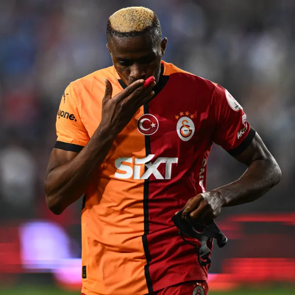 Osimhen'den Al Hilal kararı! 