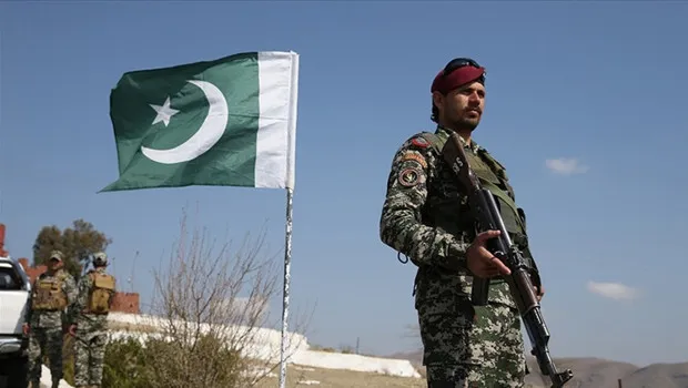 Pakistan'da Şok Operasyon! 22 Militan Öldürüldü! Hindistan Bağlantısı mı?