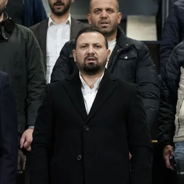 Pendikspor Başkanı istifa etti!