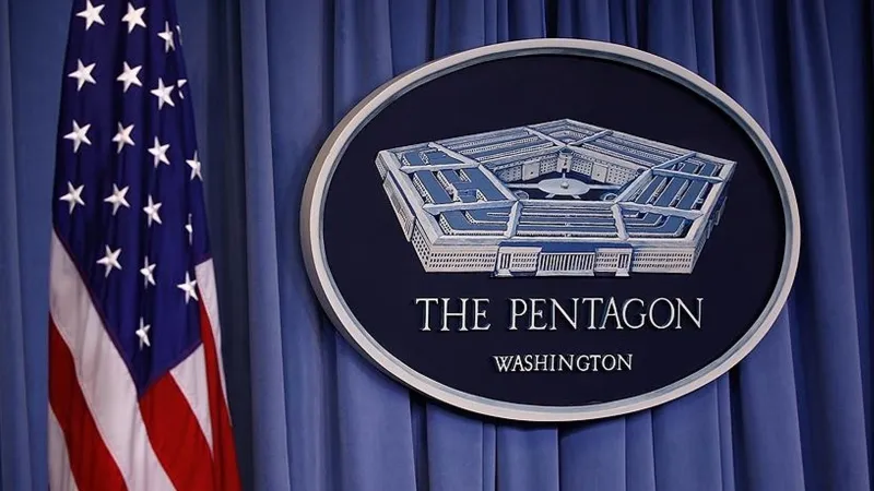 Pentagon'dan ABD'nin Güney Kore'deki binlerce askerini çekeceğine iddialarına yalanlama