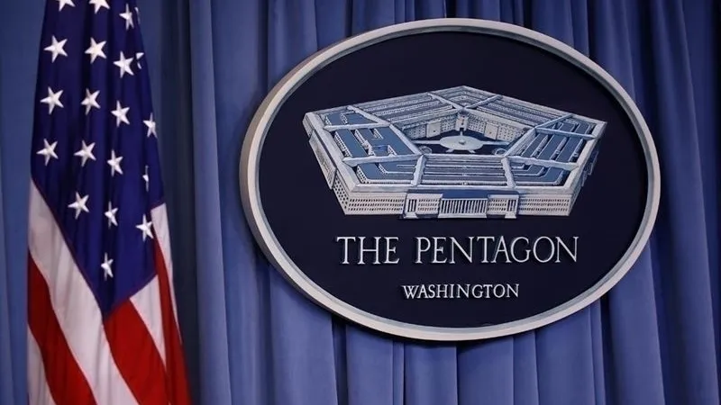 Pentagon'dan Basın Sansürü Mü? ABD Medyası Ayaklandı!