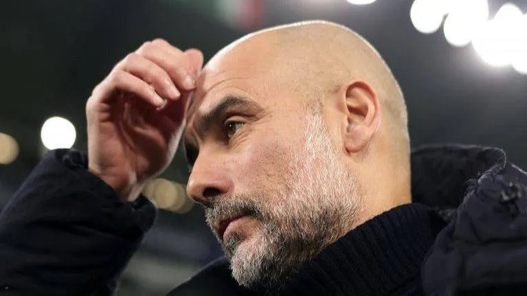 Pep Guardiola'dan Gazze açıklaması: Acıyı vücudumda hissediyorum