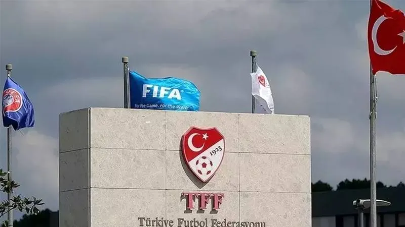 PFDK'dan 5 Süper Lig kulübüne ceza