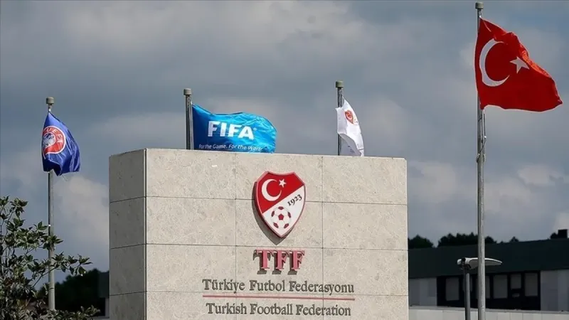 PFDK'den 10 Süper Lig kulübüne ceza!