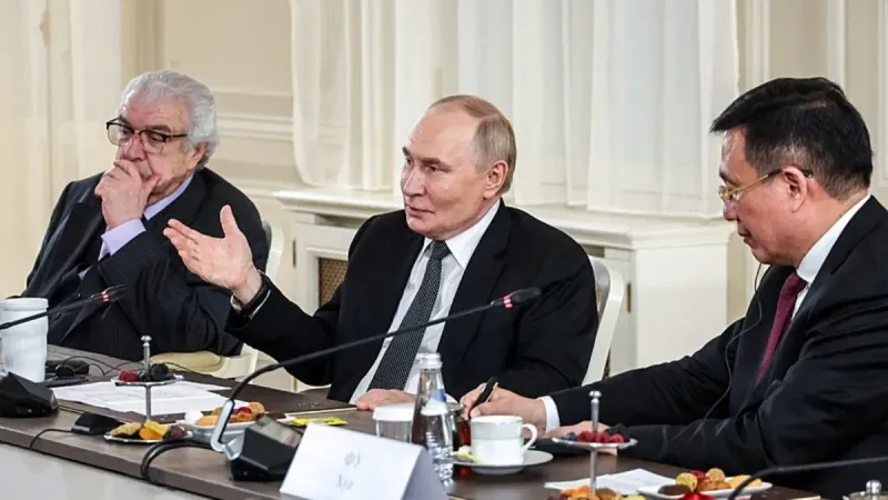 Putin'den Erdoğan'a Teşekkür: İstanbul Müzakereleri Başarıya Mı Ulaştı?