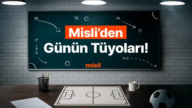 Real Madrid, Chelsea ve Wolfsburg Kazanıyor! İşte Günün İddaa Tüyoları