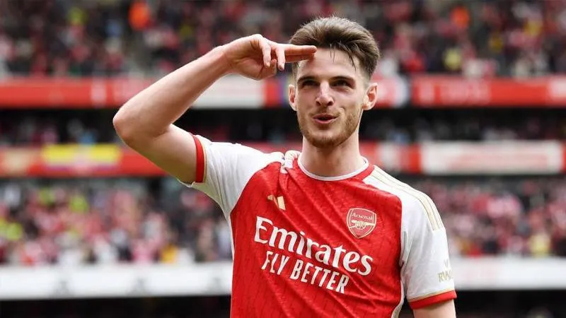 Real Madrid'den Bomba Transfer Hamlesi: Declan Rice Geliyor Mu?