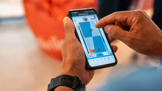 Red Bull'dan Tetris’in 40'ıncı yılına özel turnuva