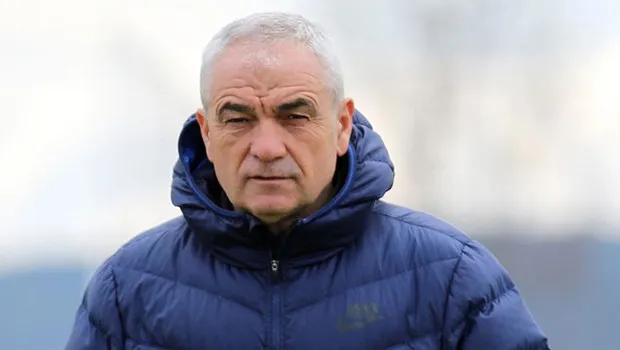Rıza Çalımbay'dan Beşiktaş yönetimine eleştiri!