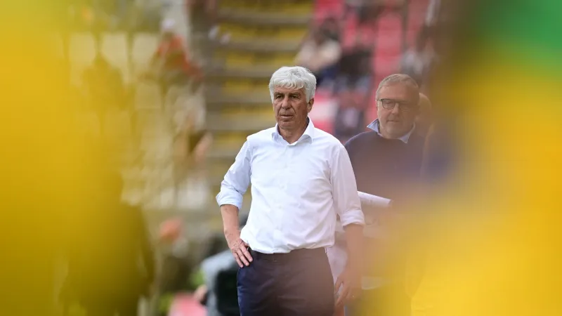 Roma'da Gasperini dönemi pek yakında