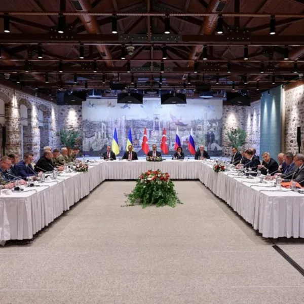 Rusya-Ukrayna esir takası süreci ilerliyor