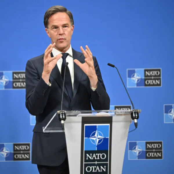 Rutte'den uyarı