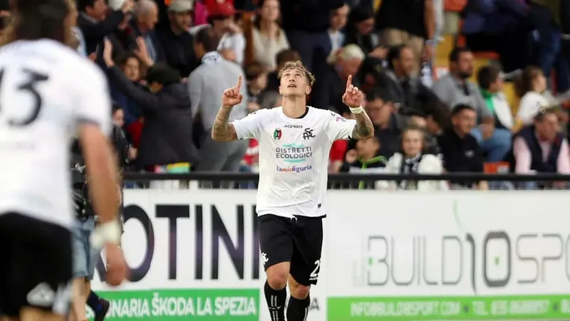 Esposito Beşiktaş'a mı? Transferde Şok Gelişme!