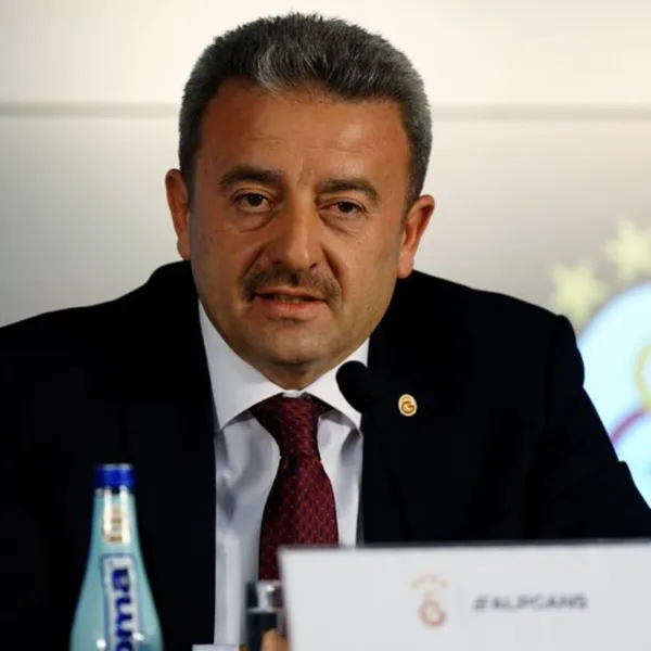 "Şampiyonluğu çaldırmadık"