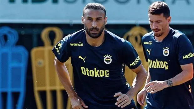 Samsunspor'dan Şok Transfer Hamlesi! Cenk Tosun Geliyor Mu?