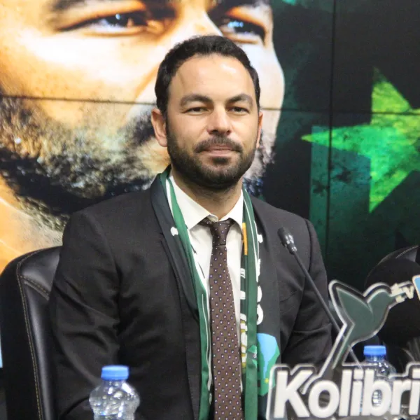 Selçuk İnan, Kocaelispor'a imzayı attı!