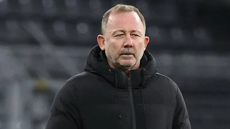Sergen Yalçın'dan Beşiktaş'a Şok Uyarı: Faturası Ağır Olacak!