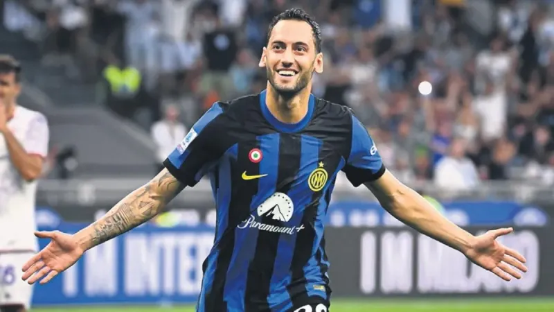 Çalhanoğlu Galatasaray'a mı? Transferde Şok Gelişme!