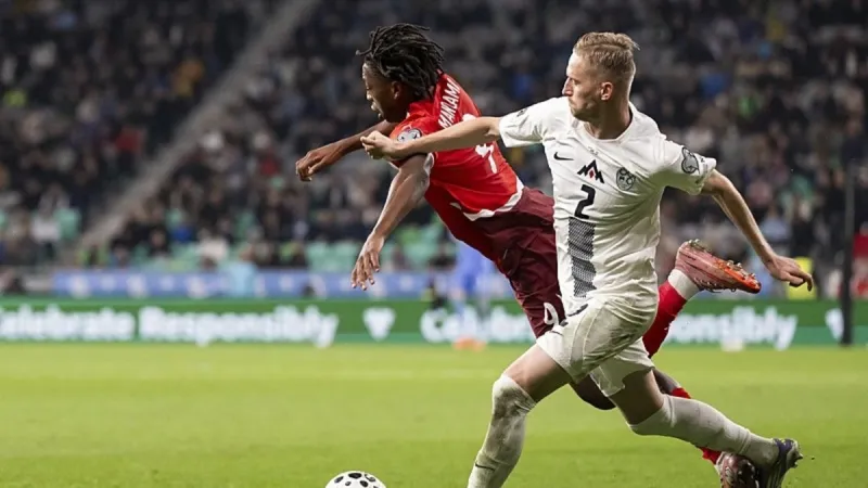 Slovenya İsviçre Maçı: Gol Yok! Beraberlik Şoku!