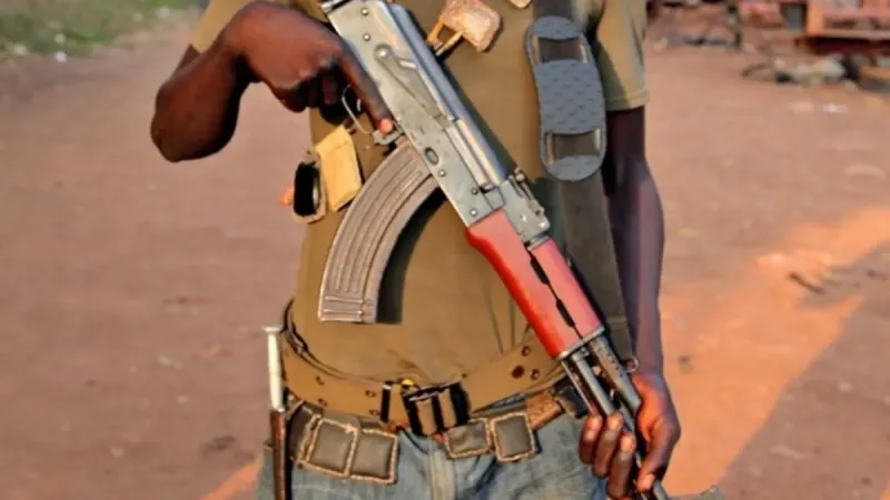Somali'deki çatışmalarda 70 terörist etkisiz hale getirildi