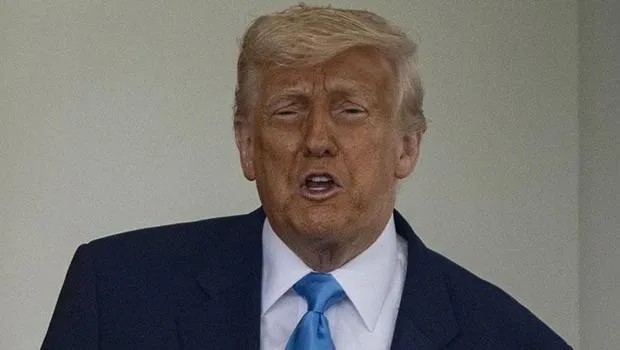 Son dakika haberi... Trump'tan bir tehdit daha: Putin ateşle oynuyor