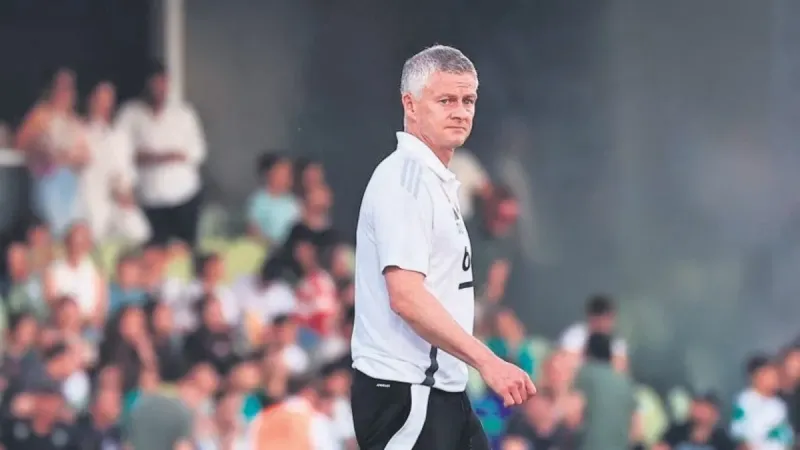 Takımı yukarıya taşımayı başardık