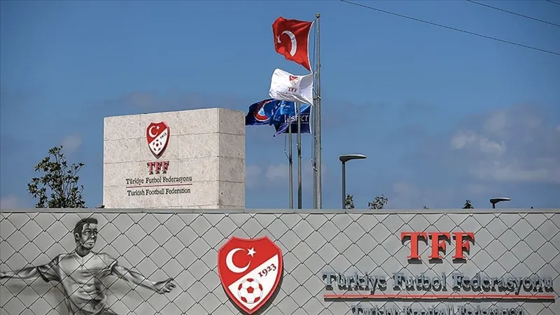 2. ve 3. Lig Maçları Artık Nerede? Yayın İhalesi Tarihi Şaşırtacak!