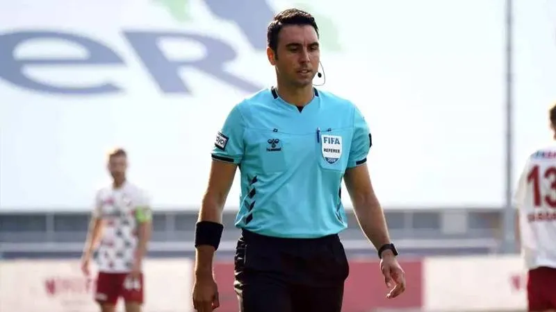 TFF'den Bomba Karar! Arda Kardeşler VAR Kayıtları Yayınlanacak Mı?