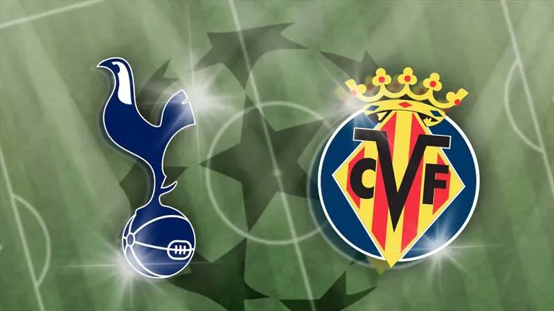 Tottenham Villarreal Maçı: Canlı İzle, Saat Kaçta? Şifresiz Mi?
