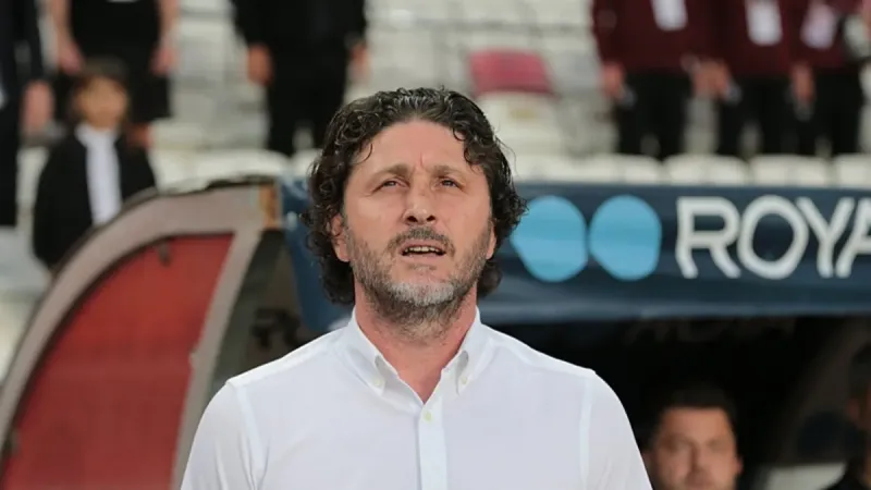 Trabzonspor transferde gözünü kararttı! Şampiyonluk için gemiler yakıldı