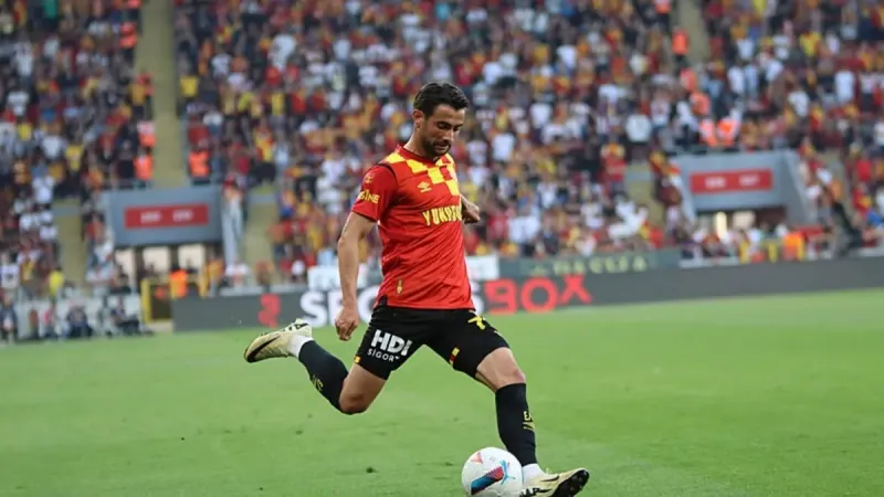 Trabzonspor Bomba Transfer! Ogün Bayrak Geliyor Mu?
