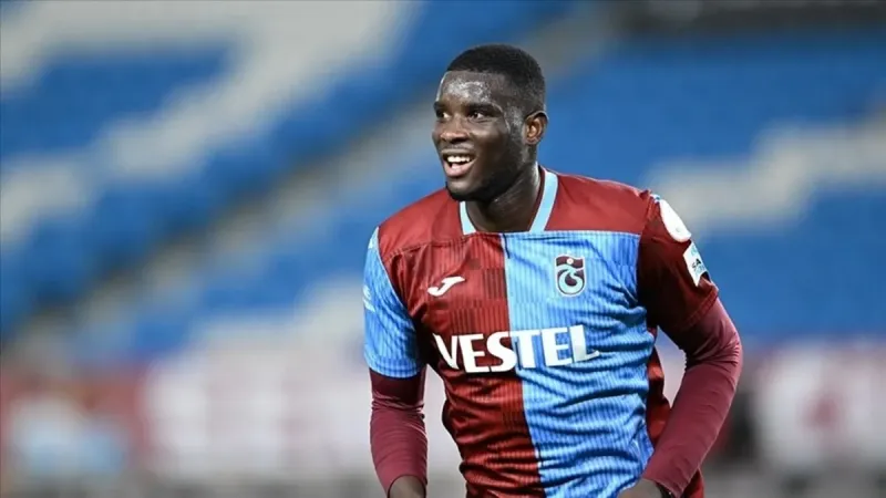 Trabzonspor'un ilk hedefi Paul Onuachu! Pazarlıkta Southampton’a önerilen rakam belli oldu
